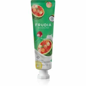 Frudia My Orchard Hwachae hydratační krém na ruce 30 g obraz