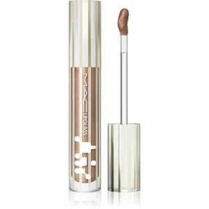 MAC Cosmetics Lipglass Air hydratační lesk na rty odstín Accolade 5 ml obraz