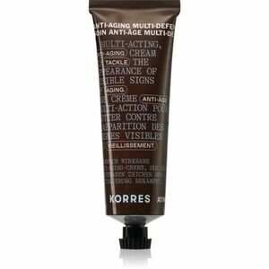 Korres Athenian Grooming víceúčelový krém proti příznakům stárnutí pro muže 50 ml obraz