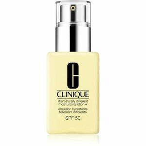 Clinique Dramatically Different™ Moisturizing Lotion SPF50 hydratační krém na obličej SPF 50 75 ml obraz