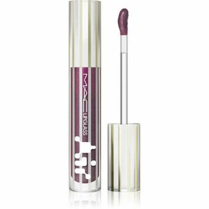 MAC Cosmetics Lipglass Air hydratační lesk na rty odstín Sublime 5 ml obraz