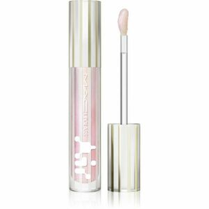 MAC Cosmetics Lipglass Air hydratační lesk na rty odstín Frozen 5 ml obraz