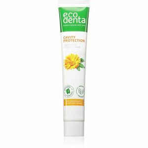 Ecodenta Cavity Protection zubní pasta pro citlivé zuby 75 ml obraz