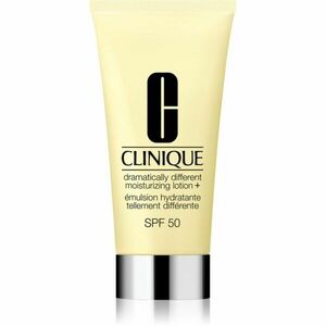 Clinique Dramatically Different™ Moisturizing Lotion SPF50 hydratační krém na obličej SPF 50 50 ml obraz