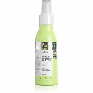 so!flow Alcohol-free Lamellar Water lamelární voda 150 ml obraz