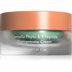 Haruharu Wonder Centella Phyto & 5 Peptide Concentrate Cream multifunkční krém pro výživu a hydrataci 30 ml obraz