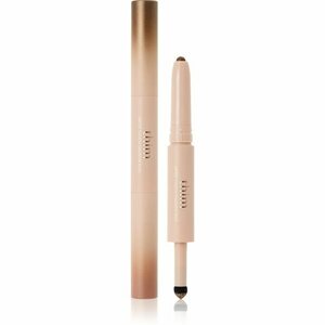 thim Artist Touch Shadow Duo oční stíny v tužce duo odstín 04 Capuccino 1.2 g obraz