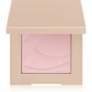 thim Infusion Blush pudrová tvářenka pro rozjasnění pleti odstín 05 Peony 4.5 g obraz