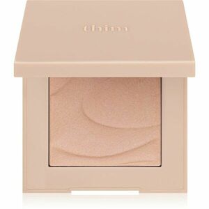 thim Infusion Blush pudrová tvářenka pro rozjasnění pleti odstín 01 Oat 4.5 g obraz