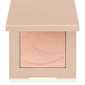 thim Infusion Blush pudrová tvářenka pro rozjasnění pleti odstín 02 Peach 4.5 g obraz