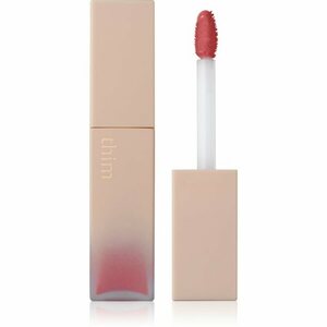 thim Satin Lip Glaze dlouhotrvající lesk na rty s hydratačním účinkem odstín 04 Blushed 6 g obraz