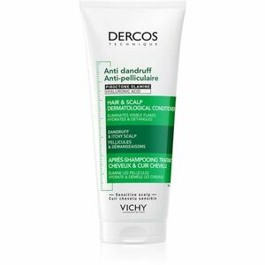 Vichy Dercos Anti-Dandruff Conditioner kondicionér proti lupům 200 ml obraz
