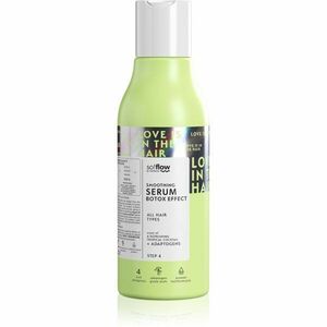 so!flow Smoothing Serum Botox Effect uhlazující sérum pro všechny typy vlasů 150 ml obraz