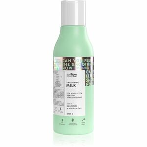 so!flow After Keratin Straightening Smoothing Milk mléko na vlasy 150 ml obraz