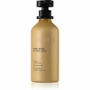STENDERS 24 Carat Gold mléko na ruce 245 ml obraz