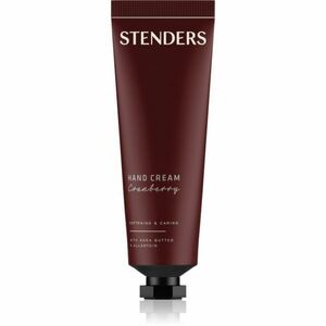 STENDERS Cranberry hydratační krém na ruce 25 ml obraz
