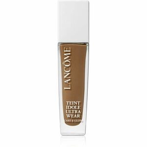 Lancôme Teint Idole Ultra Wear Care & Glow rozjasňující hydratační make-up SPF 25 odstín 450W 30 ml obraz