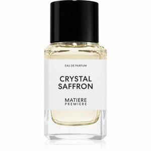 Matiere Premiere Crystal Saffron parfémovaná voda unisex 100 ml obraz