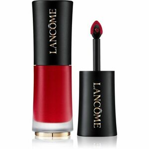 Lancôme L'Absolu Rouge Drama Ink dlouhotrvající matná tekutá rtěnka odstín 525 French Bisou 6 ml obraz