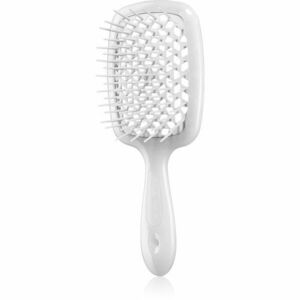 Janeke Superbrush velký plochý kartáč na vlasy 1 ks obraz
