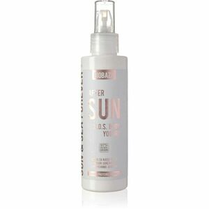 BIOBAZA After Sun sprej po opalování 150 ml obraz