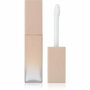 thim Essential Lip Milk lesk na rty s krémovou texturou pro výživu a hydrataci 7 g obraz