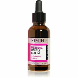 Revuele Retinal Gentle Serum vyhlazující sérum s revitalizačním účinkem 30 ml obraz