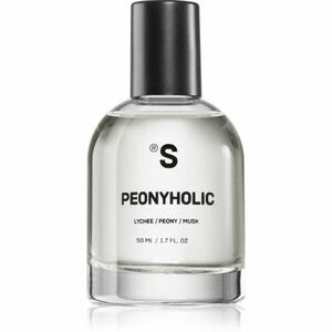 Sister's Aroma Peonyholic parfémovaná voda pro ženy 50 ml obraz