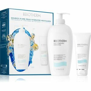 Biotherm Lait Corporel dárková sada pro ženy obraz