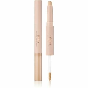 thim Skin Cover Concealer Duo krycí korektor pro redukci nedokonalostí oboustranný odstín 03 Sand 6.3 g obraz
