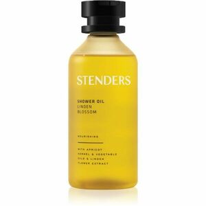 STENDERS Linden Blossom sprchový olej 245 ml obraz
