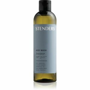 STENDERS Juniper sprchový gel pro muže 250 ml obraz