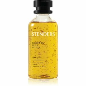 STENDERS Rose & Melissa sprchový olej 245 ml obraz