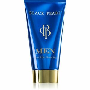 Sea of Spa Black Pearl Men hydratační balzám po holení 150 ml obraz