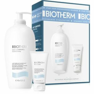 Biotherm Lait Corporel L'Original dárková sada pro ženy obraz