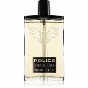 Police Amber Gold toaletní voda pro muže 100 ml obraz