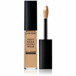 Lancôme Teint Idole Ultra Wear All Over Concealer dlouhotrvající korektor odstín 047 Beige Taupe 13 ml obraz