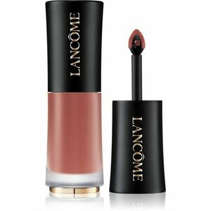 Lancôme L'Absolu Rouge Drama Ink dlouhotrvající matná tekutá rtěnka odstín 274 6 ml obraz