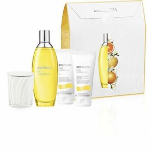 Biotherm Eau Viteminée dárková sada pro ženy obraz
