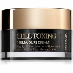 Medi - Peel Cell Toxing Dermajours krém proti stárnutí s peptidy 50 ml obraz