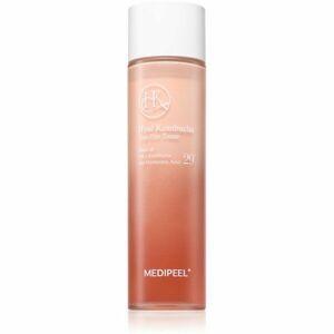 Medi - Peel Toner Hyal Kombucha Tea Tox Toner čisticí tonikum s kyselinou hyaluronovou 150 ml obraz