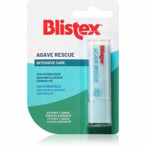 Blistex Agave Rescue hydratační balzám pro suché rty 3.7 g obraz