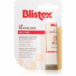 Blistex Lip Revitalizer hydratační balzám s revitalizačním účinkem 3.7 g obraz