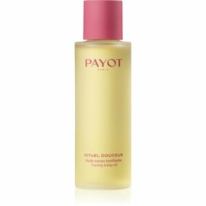 Payot Rituel Douceur zpevňující tělový olej 100 ml obraz