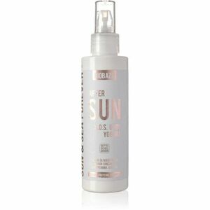 BIOBAZA After Sun fluid prodlužující opálení 150 ml obraz
