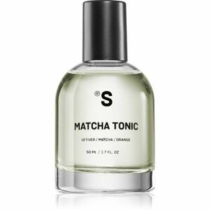 Sister's Aroma Matcha Tonic parfémovaná voda unisex 50 ml obraz