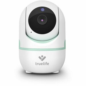 TrueLife NannyCam R4 Baby unit přídavná kamera 1 ks obraz