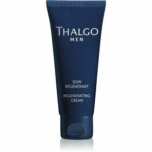 Thalgo Force Marine Regenerating Cream regenerační pleťový krém proti vráskám pro muže 50 ml obraz
