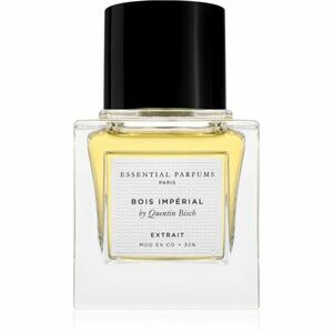Essential Parfums Bois Imperial Extrait parfémový extrakt unisex 30 ml obraz