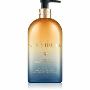 Baylis & Harding Tropical Fruit Cocktail tekuté mýdlo 500 ml obraz